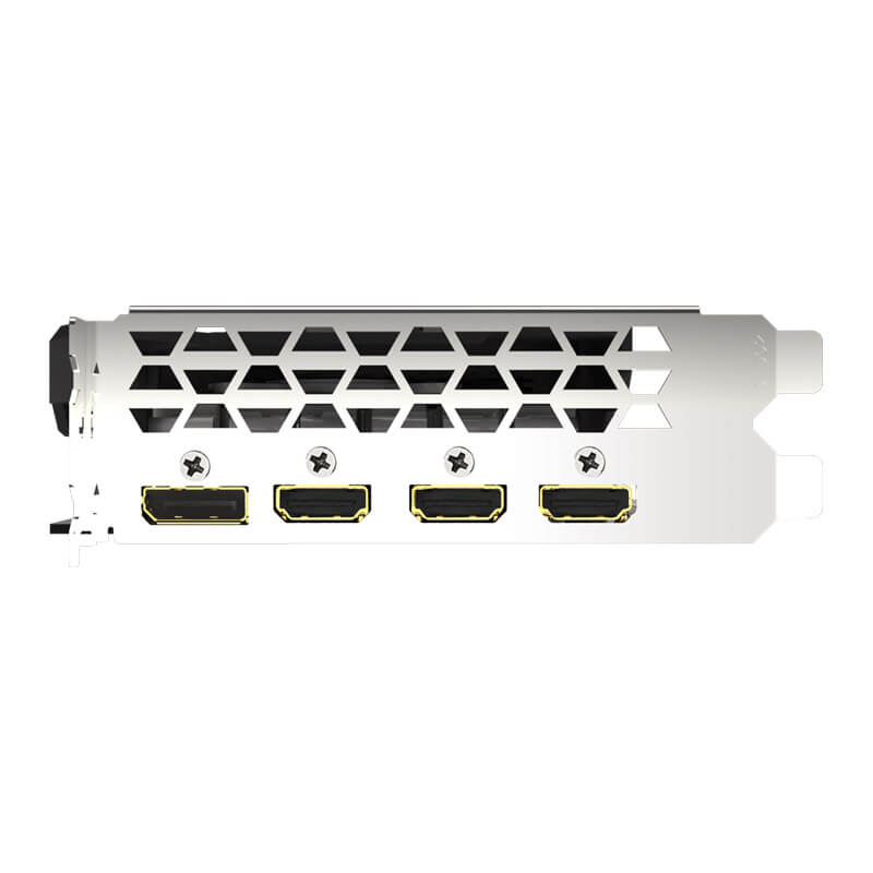 Gigabyte GTX 1650 Windforce OC 4GB